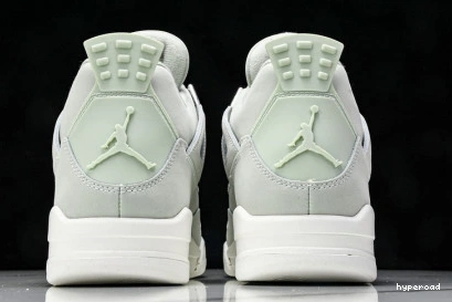 Hyperoad Seafoam 4 Air Jordan 0713